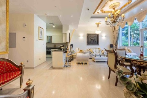 Снять в аренду квартиру в Oceana, Пальма Джумейра, Дубай: 1 спальня, 175м², № 135116 - фото 15