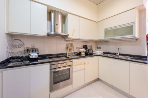 Снять в аренду квартиру в Oceana, Пальма Джумейра, Дубай: 1 спальня, 175м², № 135116 - фото 19