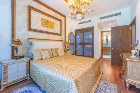 Снять в аренду квартиру в Oceana, Пальма Джумейра, Дубай: 1 спальня, 175м², № 135116 - фото 11