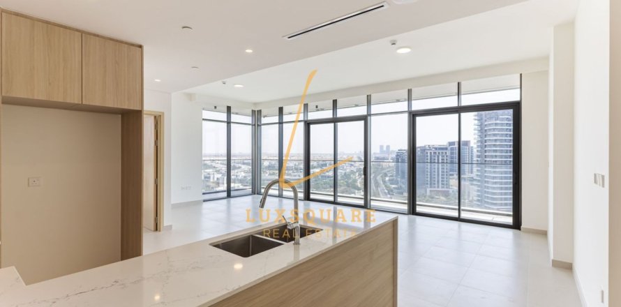 Apartamento en Dubai Hills Estate, Dubai, 3 dormitorios, 173 m², № 135114