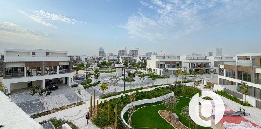 فيلا في Tilal Al Ghaf, دبي 4 غرف نوم, 314 م² رقم 135103