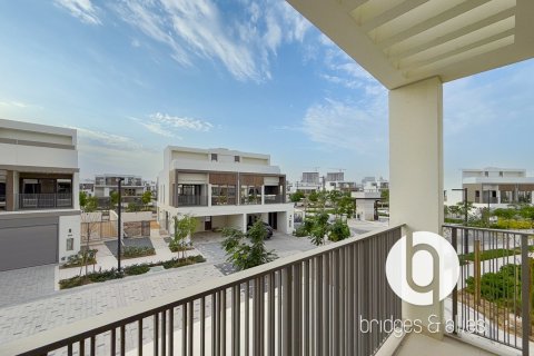 فيلا في Tilal Al Ghaf, دبي 4 غرف نوم, 314 م² رقم 135103 - صورة 13