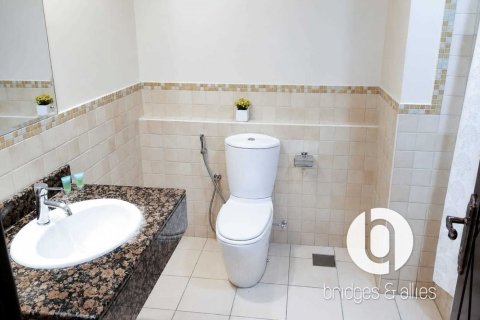 شقة في مساكن شاطئ جميرا, دبي 2 غرف نوم, 135 م² رقم 135104 - صورة 13