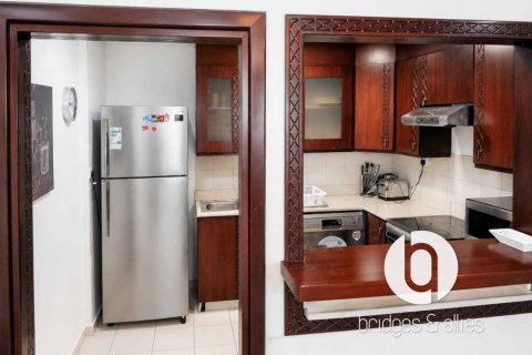 شقة في مساكن شاطئ جميرا, دبي 2 غرف نوم, 135 م² رقم 135104 - صورة 16