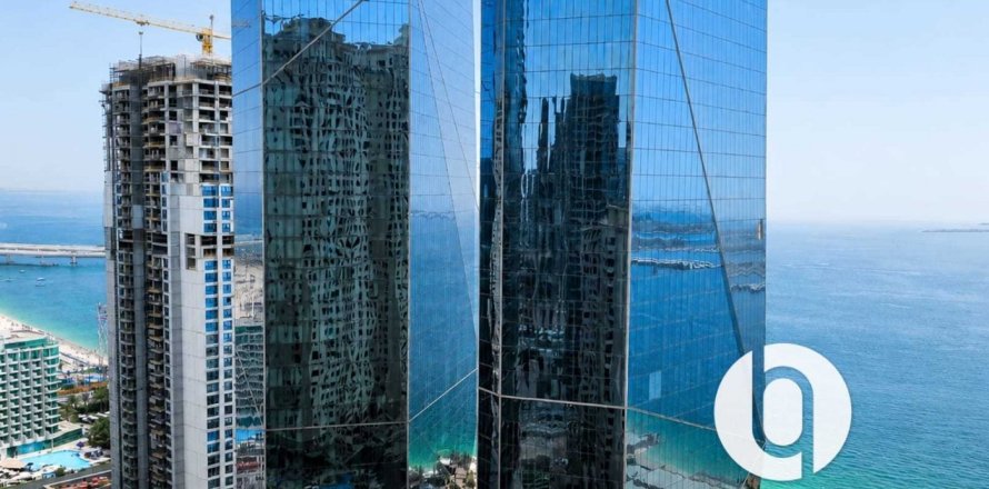 شقة في مساكن شاطئ جميرا, دبي 2 غرف نوم, 135 م² رقم 135104