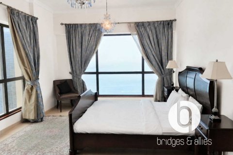 شقة في مساكن شاطئ جميرا, دبي 2 غرف نوم, 135 م² رقم 135104 - صورة 10
