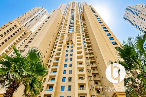 شقة في مساكن شاطئ جميرا, دبي 2 غرف نوم, 135 م² رقم 135104 - صورة 5