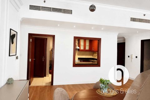 Apartamento en Jumeirah Beach Residence, Dubai, 2 dormitorios, 134 m², № 135105 - foto 11