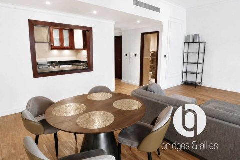 Apartamento en Jumeirah Beach Residence, Dubai, 2 dormitorios, 134 m², № 135105 - foto 13
