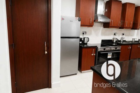 Apartamento en Jumeirah Beach Residence, Dubai, 2 dormitorios, 134 m², № 135105 - foto 9