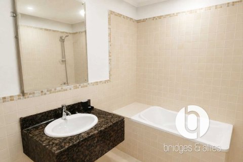 Apartamento en Jumeirah Beach Residence, Dubai, 2 dormitorios, 134 m², № 135105 - foto 5