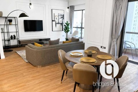 Apartamento en Jumeirah Beach Residence, Dubai, 2 dormitorios, 134 m², № 135105 - foto 14
