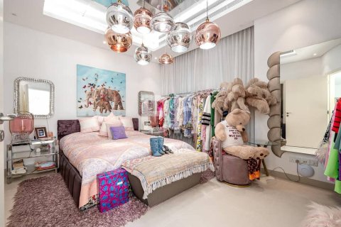 Villa en Palm Jumeirah, Dubai, 6 dormitorios, 1245 m², № 21595 - foto 10