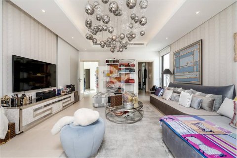 Villa en Palm Jumeirah, Dubai, 6 dormitorios, 1245 m², № 21595 - foto 7