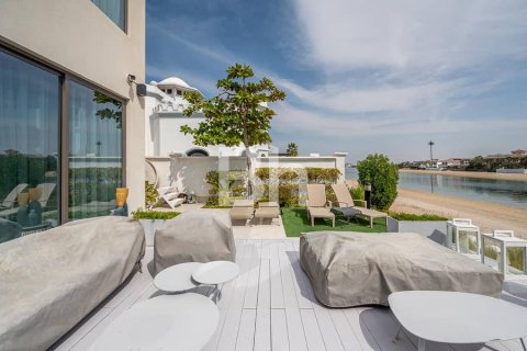 Villa en Palm Jumeirah, Dubai, 6 dormitorios, 1245 m², № 21595 - foto 23