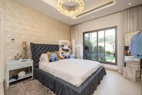 Villa en Palm Jumeirah, Dubai, 6 dormitorios, 1245 m², № 21595 - foto 20