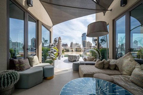 Villa en Palm Jumeirah, Dubai, 6 dormitorios, 1245 m², № 21595 - foto 22