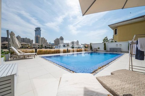 Villa en Palm Jumeirah, Dubai, 6 dormitorios, 1245 m², № 21595 - foto 26