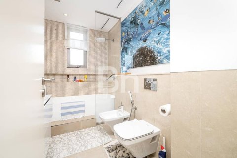 Villa en Palm Jumeirah, Dubai, 6 dormitorios, 1245 m², № 21595 - foto 15