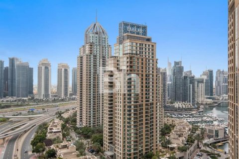 Apartment in Dubai Marina, Dubai 2 bedrooms, 162 sq.m. № 21598 - photo 6