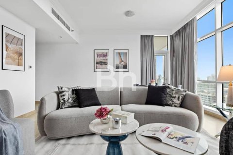 Apartment in Dubai Marina, Dubai 2 bedrooms, 162 sq.m. № 21598 - photo 2