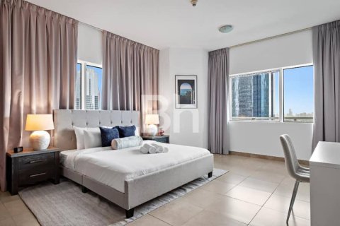Apartment in Dubai Marina, Dubai 2 bedrooms, 162 sq.m. № 21598 - photo 10