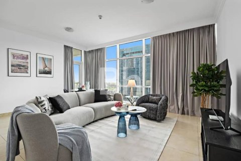 Apartment in Dubai Marina, Dubai 2 bedrooms, 162 sq.m. № 21598 - photo 1