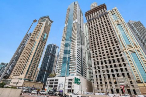 Apartment in Dubai Marina, Dubai 2 bedrooms, 162 sq.m. № 21598 - photo 20
