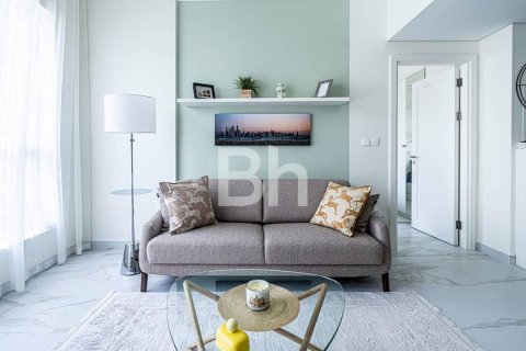 Apartment in Dubai Marina, Dubai 1 bedroom, 60 sq.m. № 21599 - photo 15