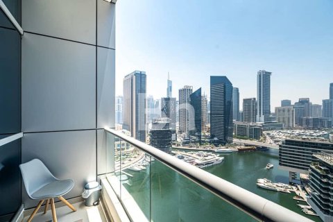 Apartment in Dubai Marina, Dubai 1 bedroom, 60 sq.m. № 21599 - photo 16