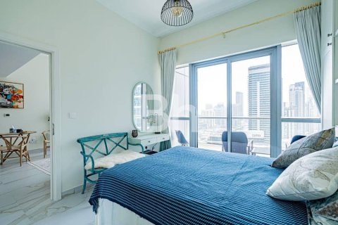 Apartment in Dubai Marina, Dubai 1 bedroom, 60 sq.m. № 21599 - photo 12