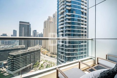 Apartment in Dubai Marina, Dubai 1 bedroom, 60 sq.m. № 21599 - photo 5