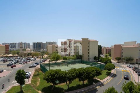شقة في Discovery Gardens, دبي 1غرف نوم, 89 م² رقم 21601 - صورة 5