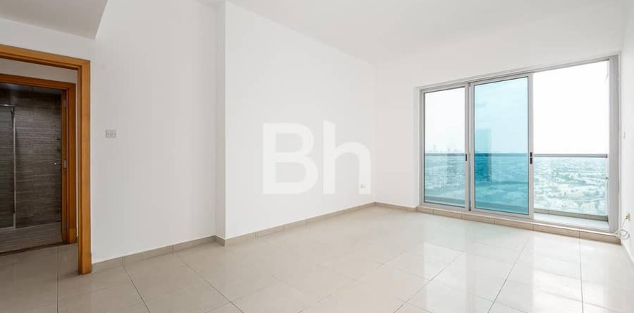 Квартира в Джумейра Лейк Тауэрс, Дубай, 1 спальня, 83м², № 21597