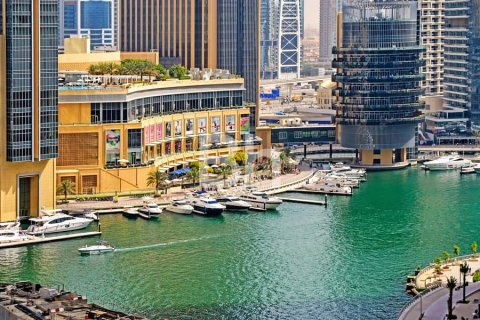 Appartement à Jumeirah Beach Residence, Dubai, 2 chambres, 132 m², № 21600 - photo 11