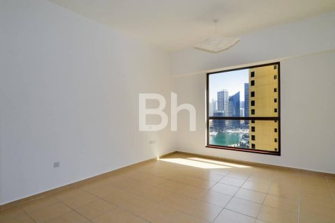 Appartement à Jumeirah Beach Residence, Dubai, 2 chambres, 132 m², № 21600 - photo 2