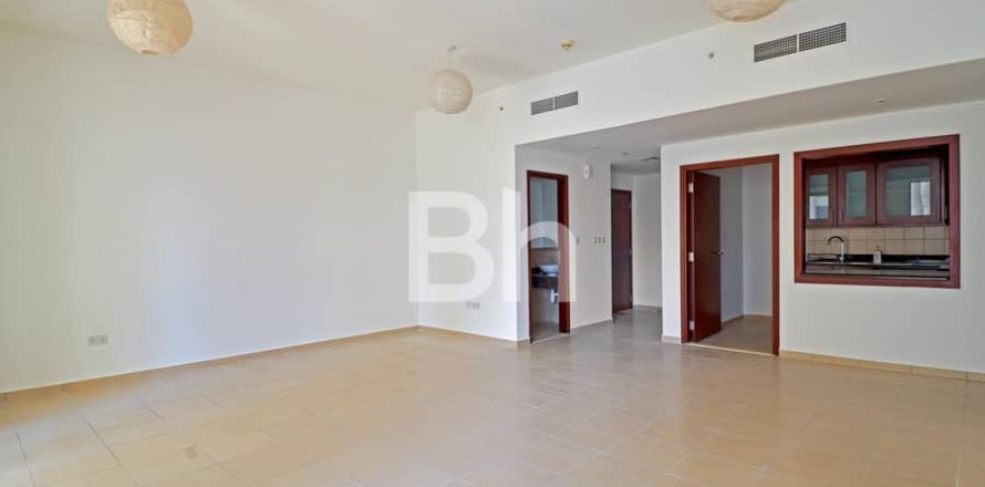 Appartement à Jumeirah Beach Residence, Dubai, 2 chambres, 132 m², № 21600