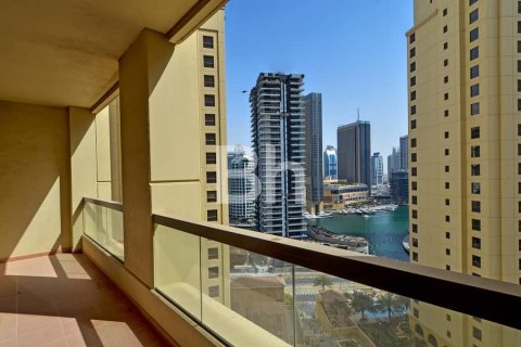 Appartement à Jumeirah Beach Residence, Dubai, 2 chambres, 132 m², № 21600 - photo 5
