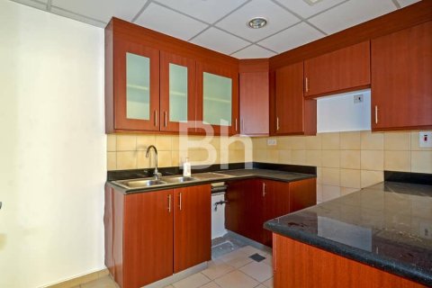 Appartement à Jumeirah Beach Residence, Dubai, 2 chambres, 132 m², № 21600 - photo 8