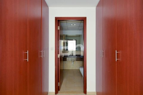 Appartement à Jumeirah Beach Residence, Dubai, 2 chambres, 132 m², № 21600 - photo 7