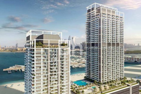 Купить квартиру в Dubai Harbour, Дубай: 1 спальня, 73м², № 21596 - фото 6