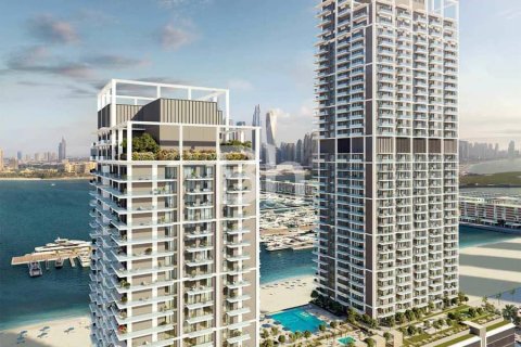 Купить квартиру в Dubai Harbour, Дубай: 1 спальня, 73м², № 21596 - фото 9