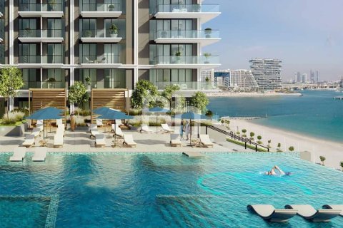 Купить квартиру в Dubai Harbour, Дубай: 1 спальня, 73м², № 21596 - фото 12