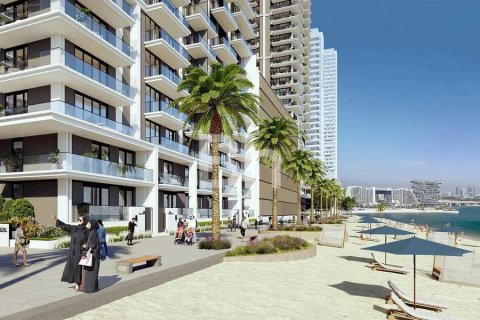 Купить квартиру в Dubai Harbour, Дубай: 1 спальня, 73м², № 21596 - фото 15