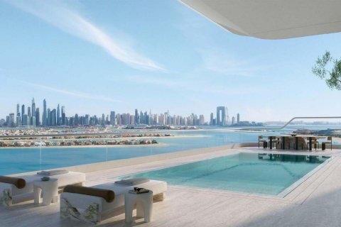 شقة في نخلة جميرا, دبي 4 غرف نوم, 3233 م² رقم 48512 - صورة 7