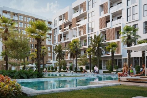 Duplex in Dubai 4 bedrooms, 367 sq.m. № 48522 - photo 4