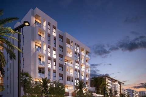 Duplex in Dubai 4 bedrooms, 367 sq.m. № 48522 - photo 8