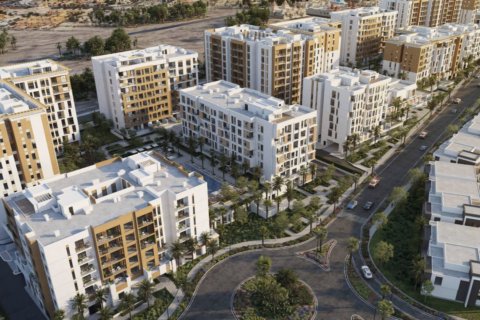 Duplex in Dubai 4 bedrooms, 367 sq.m. № 48522 - photo 6