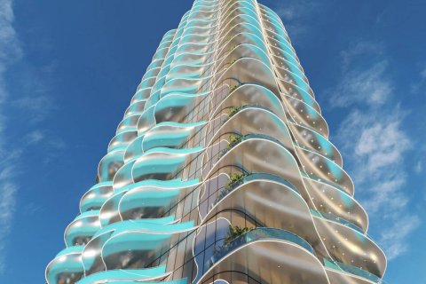 Apartamento en Jumeirah Village Triangle, Dubai, 3 dormitorios, 202 m², № 48509 - foto 3