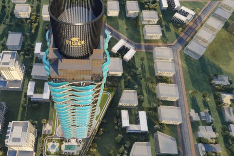Apartamento en Jumeirah Village Triangle, Dubai, 3 dormitorios, 202 m², № 48509 - foto 2